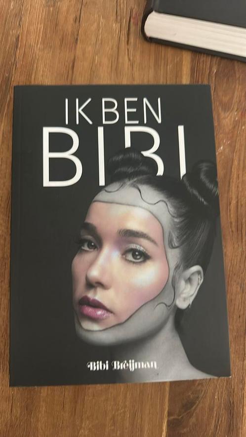 Bibi Breijman - Ik ben Bibi, Boeken, Biografieën, Zo goed als nieuw, Ophalen of Verzenden