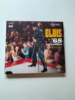 Elvis Presley digipack cd " '68 UNLEASHED ", Ophalen of Verzenden, Zo goed als nieuw