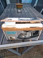 Black & Decker behangafstomer - Gebruikt, Ophalen of Verzenden, Gebruikt