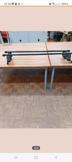 Dakdragers voor Toyota corola verso, Ophalen