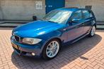 🟢BMW 1-Serie 2.0 118I M-SPORT/Clima/Dak✅️, 1-Serie, 65 €/maand, Achterwielaandrijving, 1995 cc