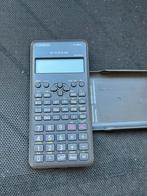 Casio fx-82MS 2nd edition, Ophalen of Verzenden, Gebruikt