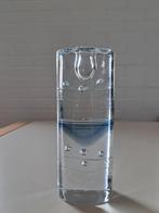 Iittala Timo Sarpaneva kandelaar, Ophalen