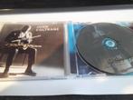 John Coltrane de cd spiritual, Verzenden, 1980 tot heden, Zo goed als nieuw, Jazz