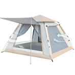 Lichtgewicht tent - Kampeertent, 4 Persoons - Tent, Caravans en Kamperen, Tenten, Verzenden, Nieuw, Tot en met 4