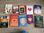27 boeken Brandon bays, Doreen virtue, Thea terlouw, Meijel, Boeken, Ophalen of Verzenden, Zo goed als nieuw, Spiritualiteit algemeen