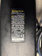 Oplader VanMoof S2 en X2, Fietsen en Brommers, Ophalen, Gebruikt