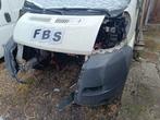 Peugeot Boxer 2.2 HDI 2013 in onderdelen, Ophalen, Gebruikt, Voor, Citroën