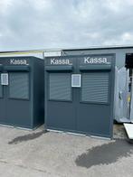 Te huur Kassa unit  | Munten verkoop | Entree unit, Ophalen, Nieuw, Overige