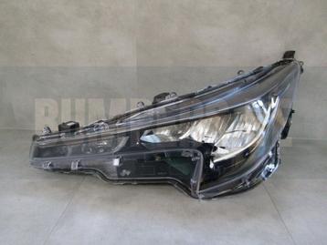 Koplamp Toyota Corolla E21 HB COMBI LED 18- 81150-02S60 LINK beschikbaar voor biedingen