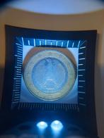 €1,- Duitsland 2002 A, Ophalen of Verzenden, Duitsland, 1 euro, Losse munt