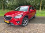 Mazda CX-5 2.0 Skyactiv G-165 2WD TS+, 2014, 91.000km, Auto's, Voorwielaandrijving, Stof, 1800 kg, 1295 kg