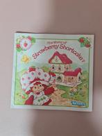 Vintage Strawberry Shortcake Catalogus Kenner 80s, Ophalen of Verzenden