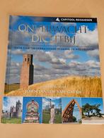 Capitool Reisgids: Onverwacht Dichtbij, Ophalen of Verzenden, Zo goed als nieuw, Reisgids of -boek, Capitool