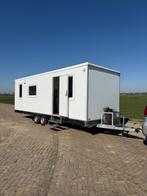 Gebruikte Mobiele woonunit 730 TE KOOP, Ophalen