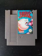 Kirby NES, Spelcomputers en Games, Games | Nintendo NES, Ophalen of Verzenden