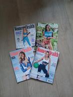 Women.s health, Ophalen of Verzenden, Zo goed als nieuw, Sport en Vrije tijd