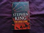 The dead zone Stephen King, Ophalen of Verzenden, Gelezen