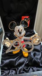 Swarovski Arribas serie Mickey Mouse 2000, Ophalen of Verzenden, Zo goed als nieuw, Figuurtje