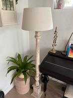 Mooie staande lamp Hoffz style, Huis en Inrichting, Lampen | Vloerlampen, Ophalen of Verzenden, Zo goed als nieuw, 150 tot 200 cm