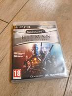 Hitman HD Trilogy - PS3, Ophalen of Verzenden