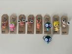 NIEUW Fairtrade Original sleutelhanger, totaal 9 stuks, Verzenden, Nieuw