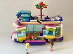 De FunBus, Ophalen, Gebruikt, Complete set, Lego