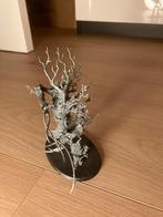Treelord Sylvaneth Warhammer Age of Sigmar, Ophalen of Verzenden, Zo goed als nieuw, Warhammer, Figuurtje(s)
