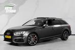 Audi S4 Avant 3.0 TFSI S4 quattro | PANO | 360-cam | Memory, Auto's, Audi, Gebruikt, 2995 cc, Adaptive Cruise Control, 1650 kg