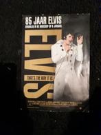 Elvis Presley - That's the Way It Is klein promotie blaadje, Ophalen of Verzenden, A1 t/m A3, Muziek, Rechthoekig Staand
