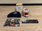 Max verstappen helm 2021 zandvoort 1:2, Ophalen of Verzenden, Nieuw, Formule 1