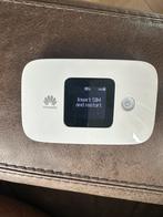 Huawei Mobile Wifi, Computers en Software, Routers en Modems, Ophalen of Verzenden, Zo goed als nieuw