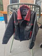 Nepleren motor jas 104/110, Kinderen en Baby's, Kinderkleding | Maat 104, Ophalen of Verzenden, Gebruikt, Jas