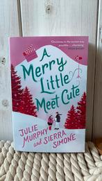 A merry little meet cute, Ophalen of Verzenden, Nieuw