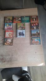 cds diverse van liefhebber voor liefhebber, Cd's en Dvd's, Ophalen of Verzenden, Gebruikt