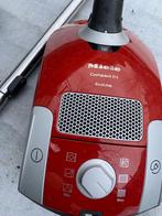 Miele Compact C1 EcoLine Stofzuiger, Stofzak, Gebruikt, Stofzuiger, Ophalen of Verzenden