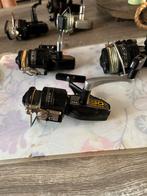 3x dam quick pirate 20/30 /40  in hele mooie staat, Ophalen of Verzenden, Zo goed als nieuw, Molen