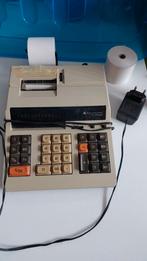 Vintage Texas Instruments TI-5140 Rekenmachine, Ophalen of Verzenden, Gebruikt