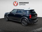 Mini Mini Countryman 1.6 Cooper S ALL4 Chili | Automaat | Cl, Auto's, Euro 5, 1380 kg, Zwart, Zwart