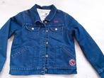 Stoer, warm gevoerd spijkerjasje van Chipie,  maat 140, Kinderen en Baby's, Kinderkleding | Maat 140, Meisje, Ophalen of Verzenden