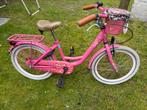 Kinderfiets 20 inch
