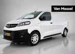 Opel Vivaro 1.5 CDTI L2H1 Edition Navigatie | parkeersensore, Voorwielaandrijving, Stof, Gebruikt, Euro 6