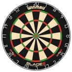 Dartbord Winmau Blade 6, Sport en Fitness, Darts, Nieuw, Ophalen of Verzenden, Dartbord