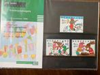 Kinderpostzegels 1998 - Postfris, Postzegels en Munten, Postzegels | Nederland, Ophalen of Verzenden, Na 1940, Postfris