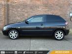 SEAT Ibiza 1.4-16V Sensation·Climate·Cruise·All seaon ban, 15 km/l, Gebruikt, 4 cilinders, 100 pk