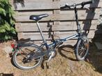 Vouwfiets: Dahon, model Boardwalk, 20", 3speed, zgan, Fietsen en Brommers, 20 inch of meer, Ophalen of Verzenden, Zo goed als nieuw