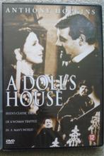 A Doll 's House - Anthony Hopkins . Claire Bloom dvd, Ophalen of Verzenden, Vanaf 12 jaar, Drama, Nieuw in verpakking