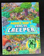 Minecraft zoekplaten boek, Boeken, Kinderboeken | Jeugd | onder 10 jaar, Ophalen of Verzenden, Sprookjes, Zo goed als nieuw