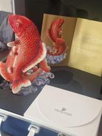 swarovksi karpers nmr 131, Ophalen of Verzenden, Nieuw, Figuurtje