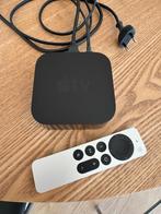 Apple TV (2021) Full HD 32 GB., Ophalen, Zo goed als nieuw, Minder dan 500 GB